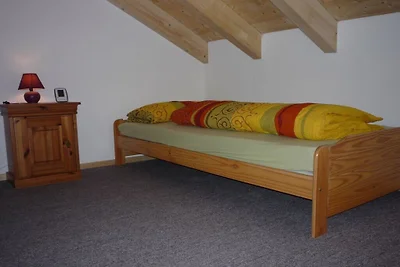 Apartamento vacacional de 1 dormitorio.
