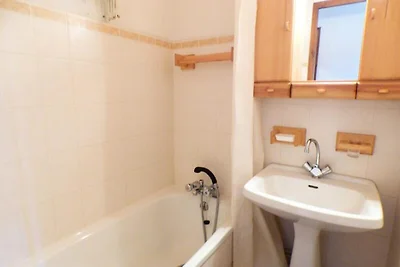 Ferienwohnung Familienurlaub Hauteluce