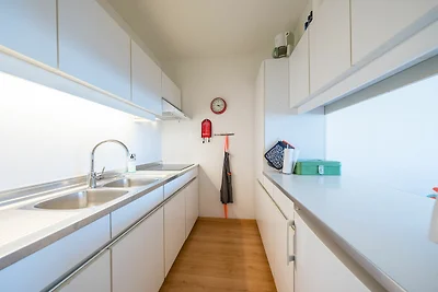 Wohnung im 8. Stock