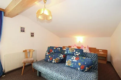 Mooi appartement in Tirol met heerlijk...