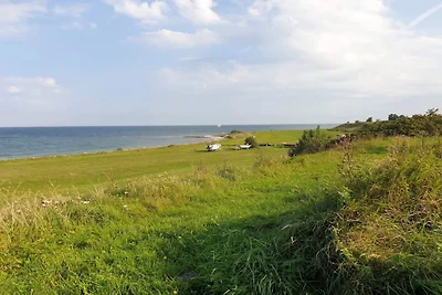 3 persoons vakantie huis in Grenaa-By Traum