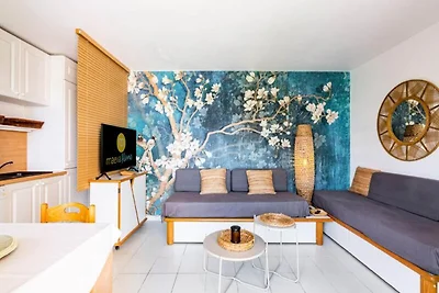 2-Zimmer-Wohnung für 6 Personen - Auswahl