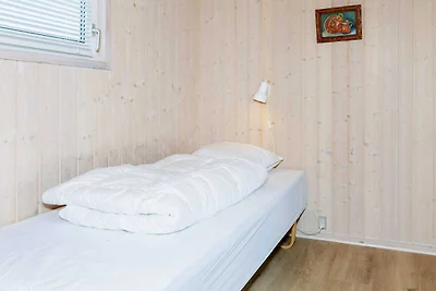 4 Personen Ferienhaus in Løkken-By Traum