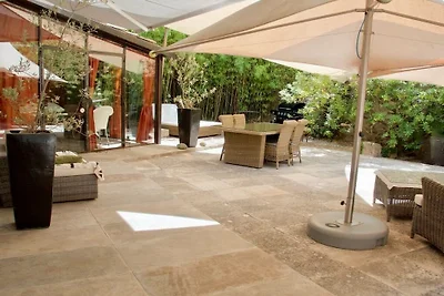 La Suite maison bertuli