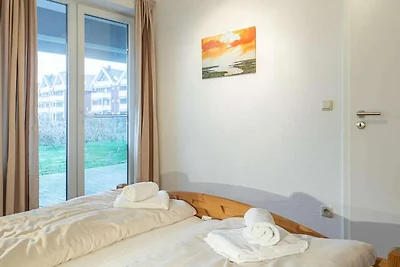 Tolles Appartment in der Seenplatte