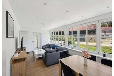 Wohnung in der Lüneburger Heide Heide Park