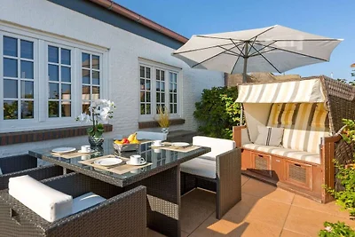 Ferienwohnung mit 1 Schlafzimmer