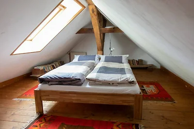 La STALLA più accogliente