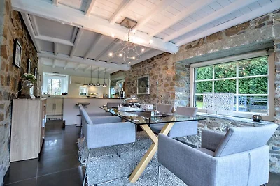 Ferienhaus in Jalhay in der Nהhe des Spas