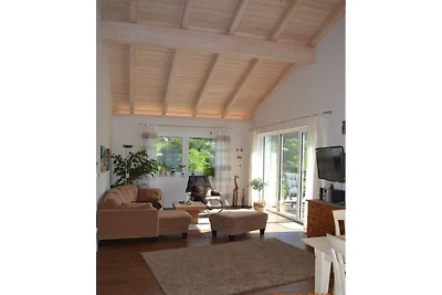 Bungalow in Gerolstein met zwembad