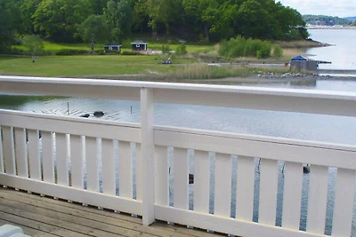 3 Personen Ferienhaus in STENUNGSUND