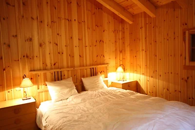 Chalet in Hérémence mit Sauna,Ski,Whirlpool
