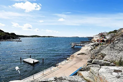 4 Personen Ferienhaus in ELLÖS-By Traum