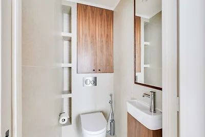 Charmantes Apartment mit Klimaanlage, 2 Schla...