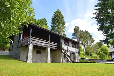 Nordisches Ferienhaus in Vencimont mit...