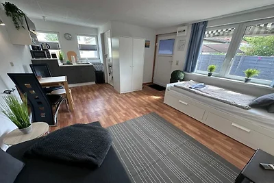 Appartamento per vacanze a Rostock con...
