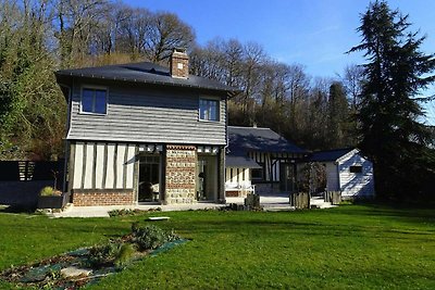 Ferienhaus in Vinnerville mit Sauna-ehem. TUI