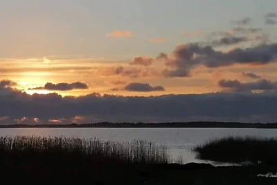 Ferienhaus in Ringkøbing