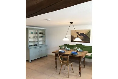 Holiday apartment with 1 bedroom