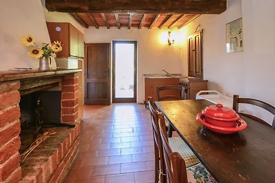 Agriturismo accogliente con piscina