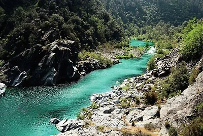 Cottage 2 Camere per 6 Persone