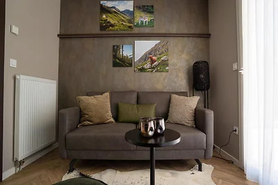 Chalet in der Nähe des Pressegger Sees