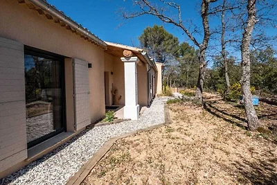 Ferienhaus mit 2 Schlafzimmer
