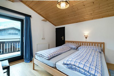 Ruim appartement nabij skigebied