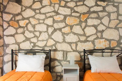 Bella villa vicino alla spiaggia di Laganas