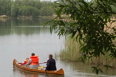 12 Personen Ferienhaus in Otterndorf