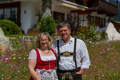 Gästehaus Schwemmbauer