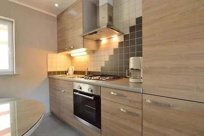 Attraktives Appartement in Zell am Fluss
