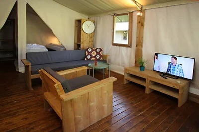 Ferienhaus Erholungsurlaub De Wolden