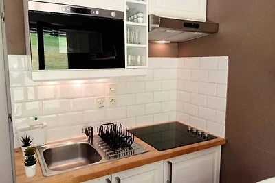 Residenz Les Myrtilles