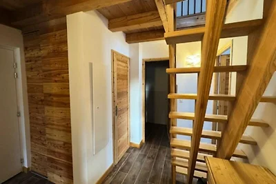 Apartment in Obélisque in der Nähe der...