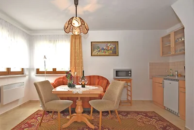 Wohnung mit Terrasse in Sachsen