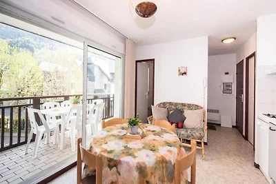 Wohnung in Sensoria mit Balkonblick