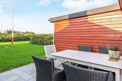 6 persoons vakantie huis in Skals-By Traum