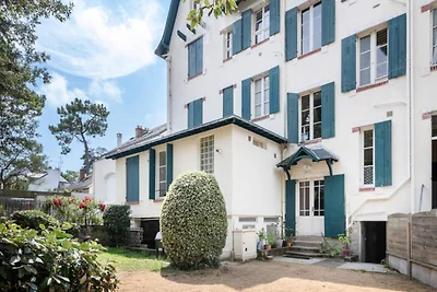 Appartement in La Baule bij Grande Plage