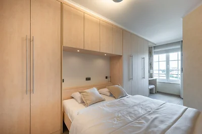 Maisonette-Wohnung in der Nähe von Zeedijk