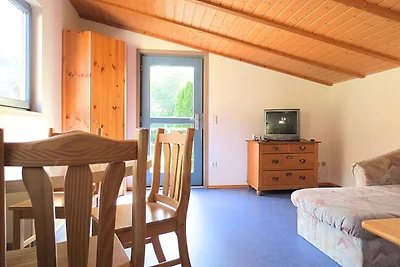 Geräumiges Ferienhaus im Kellerwal mit...