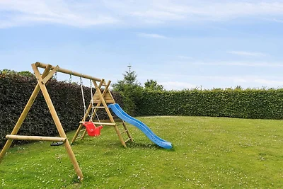 14 Personen Ferienhaus in Ebeltoft
