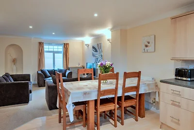 Spaziosa casa vacanze a Newquay