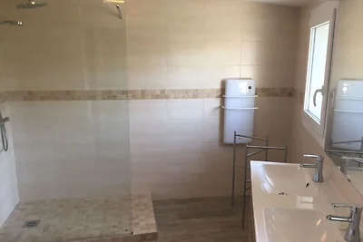 Villa moderna con piscina privata a Olonzac