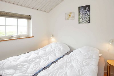 8 Personen Ferienhaus in Løkken-By Traum