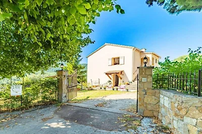 Noelie, rez de jardin 6 personen