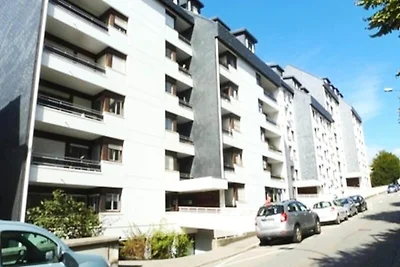 Studio für 2 Personen