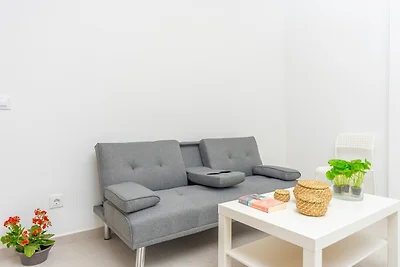 Hugo 2 - Apartment In Cala Rajada