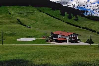 Ferienwohnung mit 2 Schlafzimmer