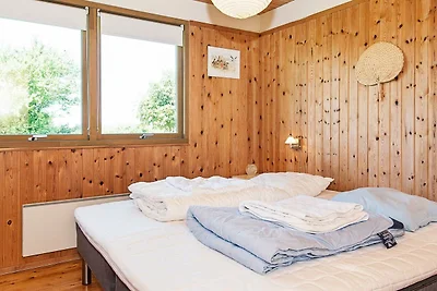 7 Personen Ferienhaus in Knebel-By Traum